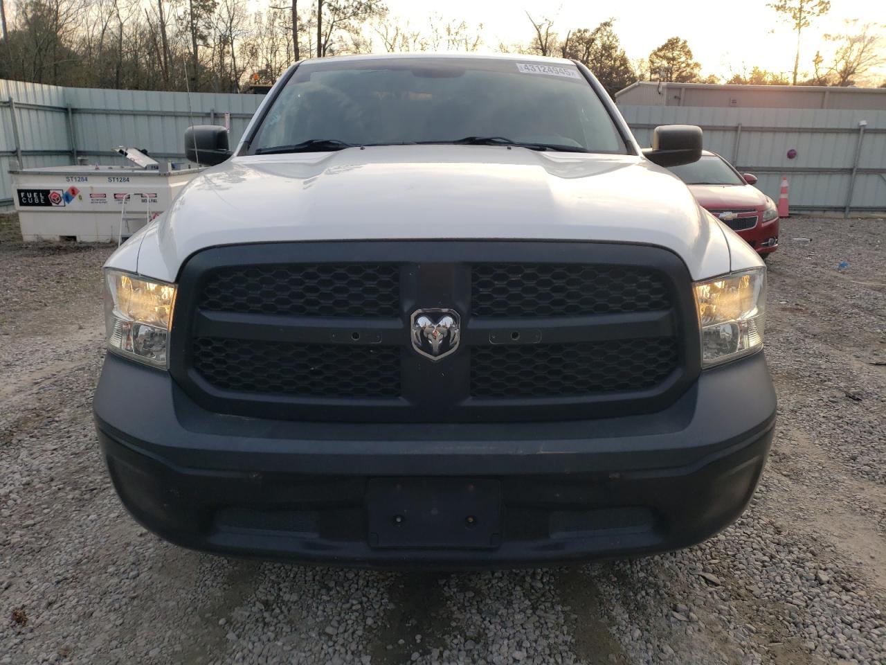 2018 RAM 1500 ST - Image 5