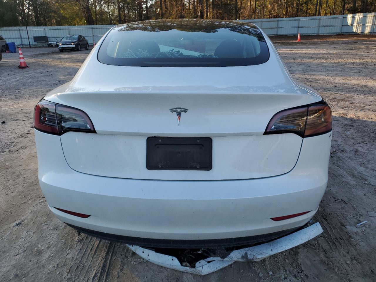 2023 TESLA MODEL 3 - Image 6