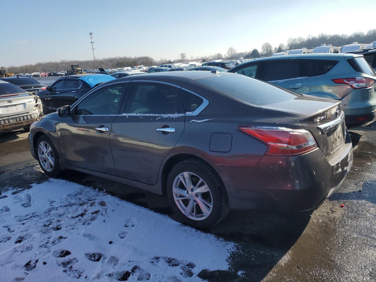 2013 NISSAN ALTIMA 2.5 - Image 2