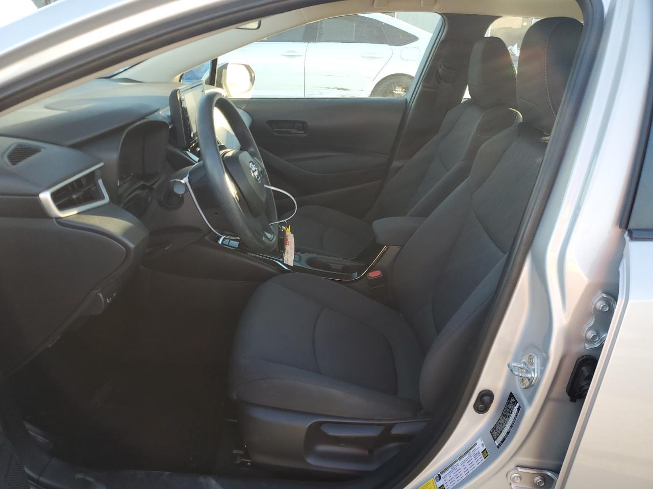 2022 TOYOTA COROLLA LE - Image 7