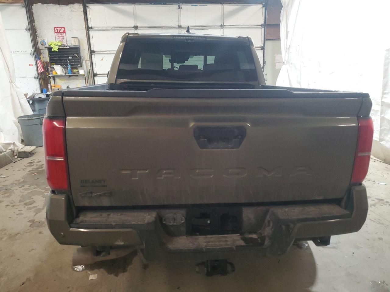 2024 TOYOTA TACOMA DOU - Image 6