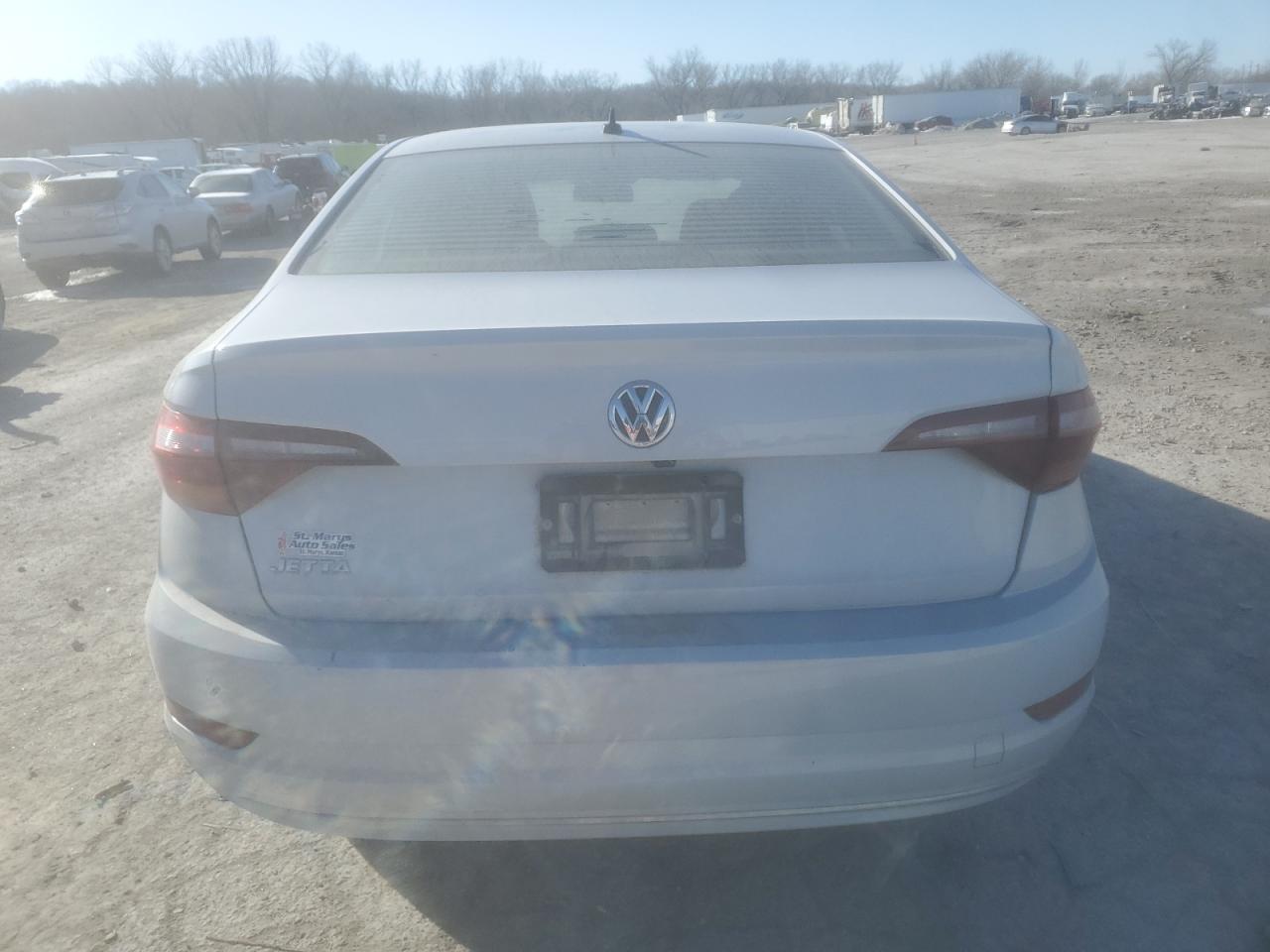 2019 VOLKSWAGEN JETTA S - Image 6