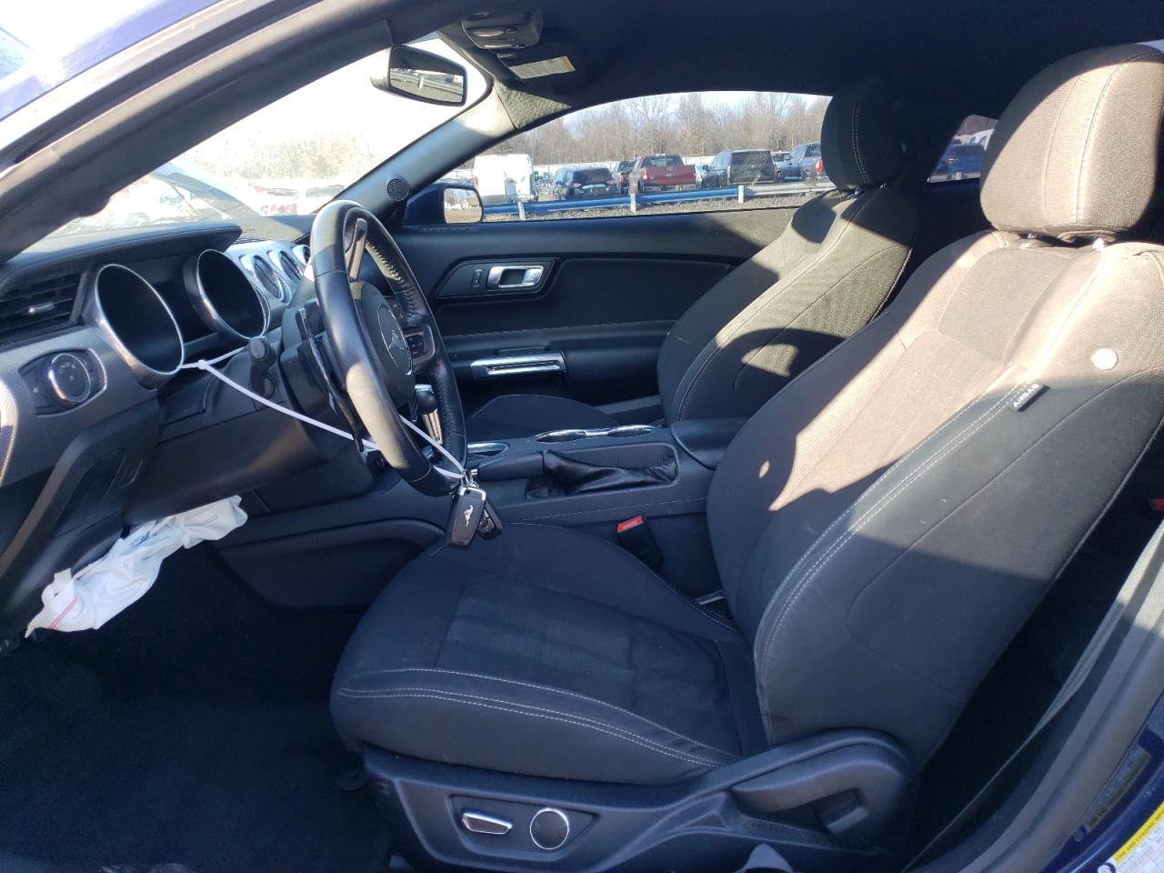 2018 FORD MUSTANG GT - Image 7