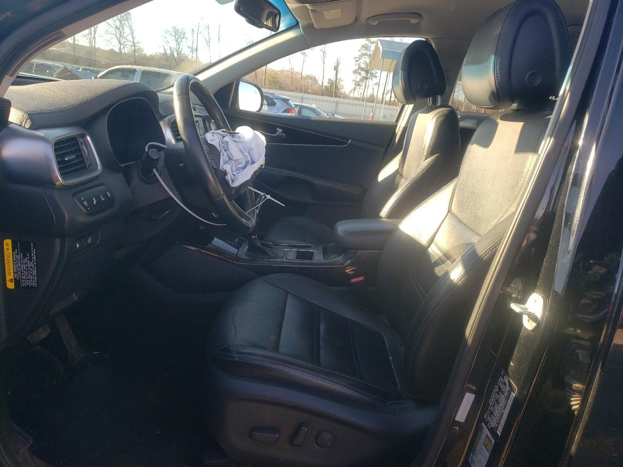 2016 KIA SORENTO EX - Image 7