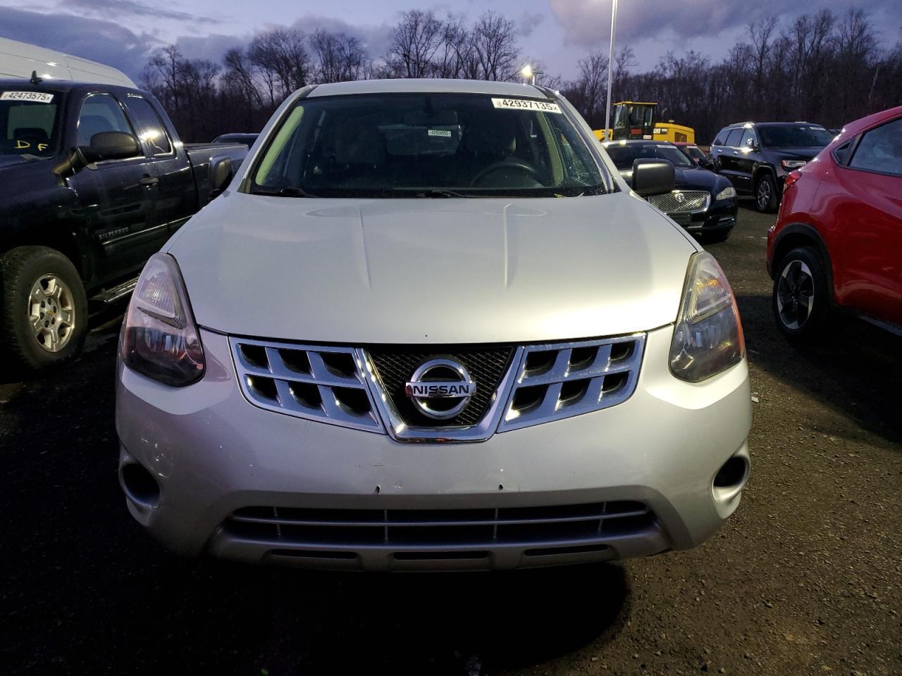 2014 NISSAN ROGUE SELE - Фото 5