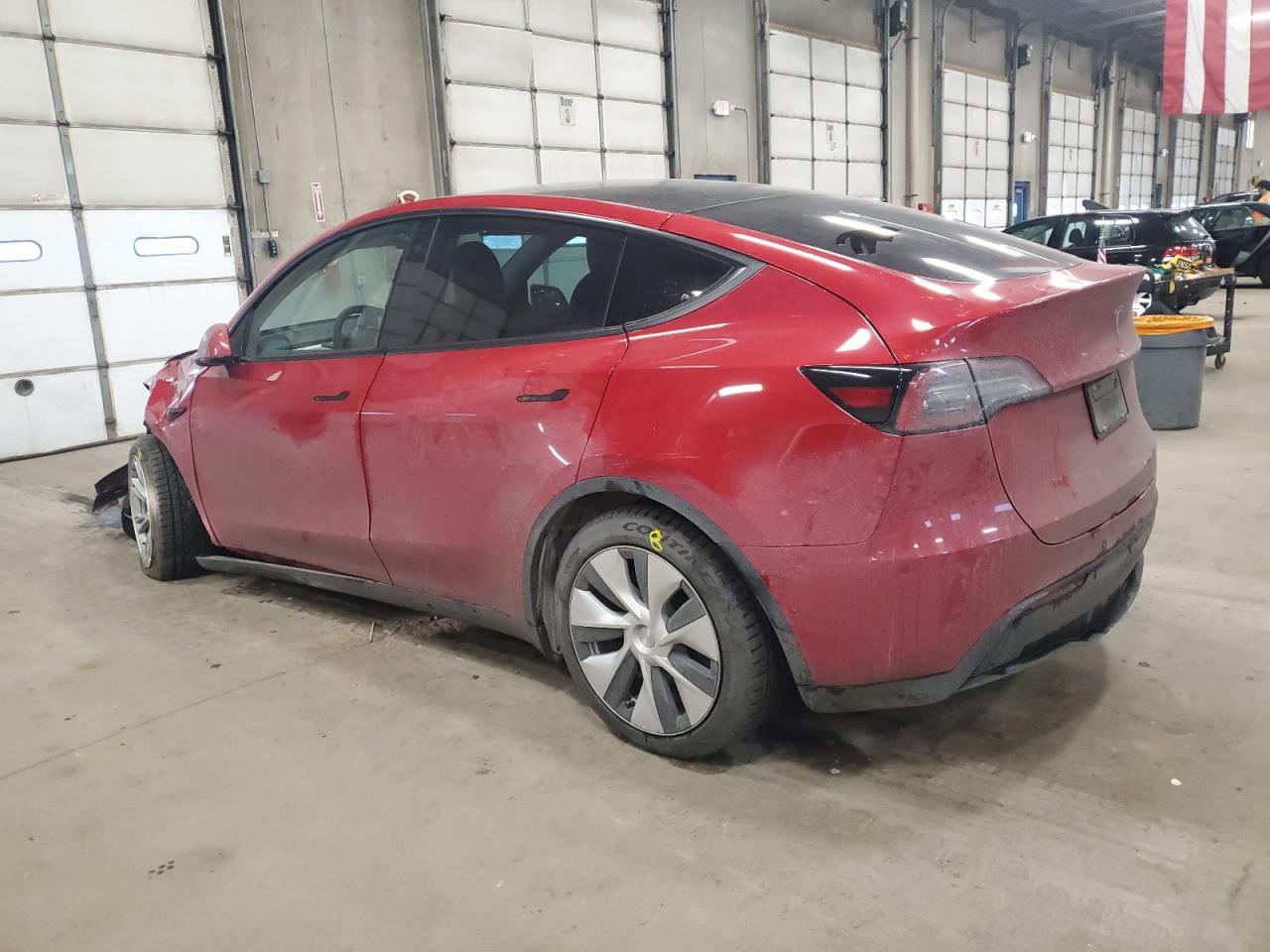 2022 TESLA MODEL Y - Image 2