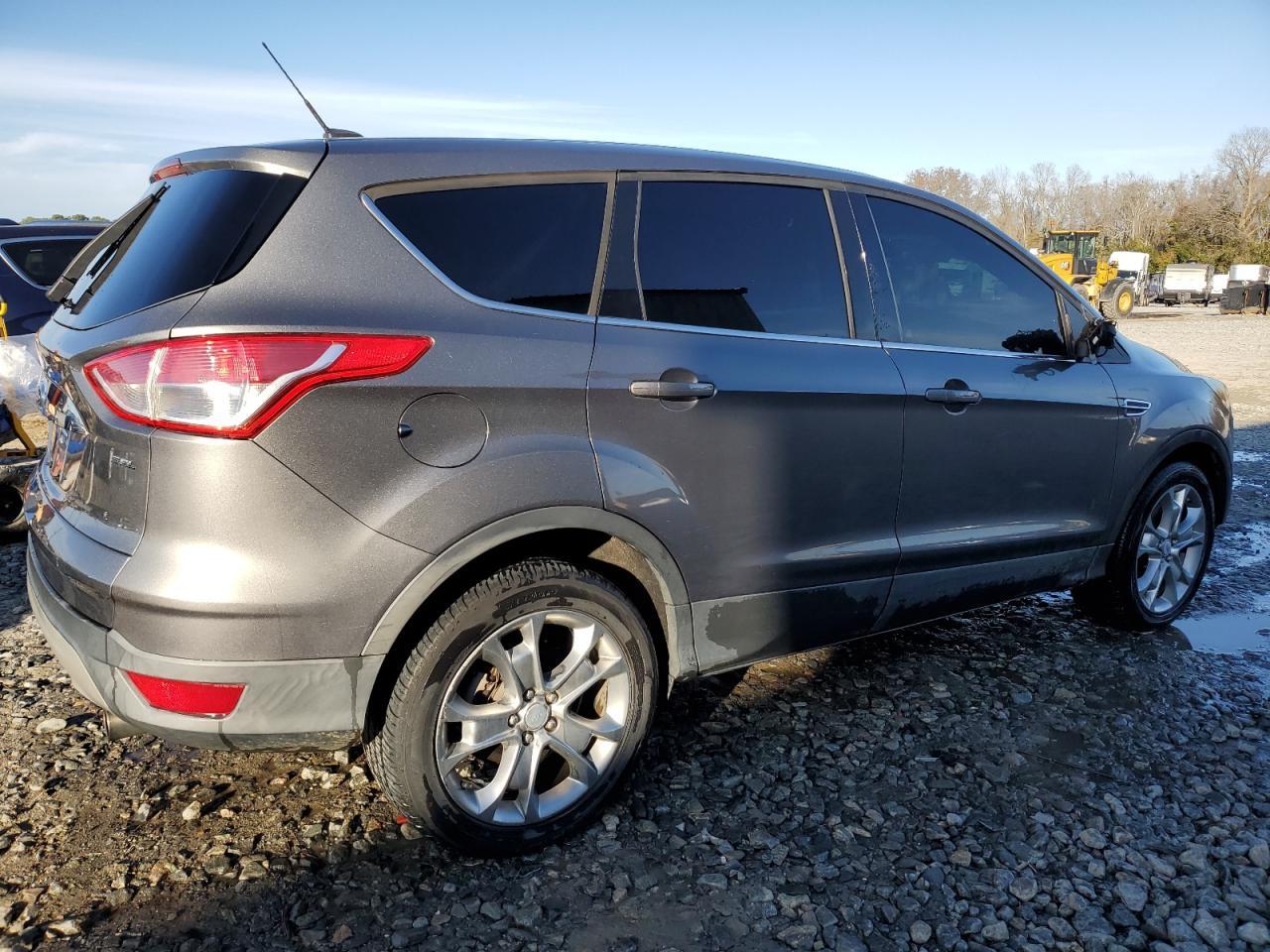 2013 FORD ESCAPE SEL - Image 3