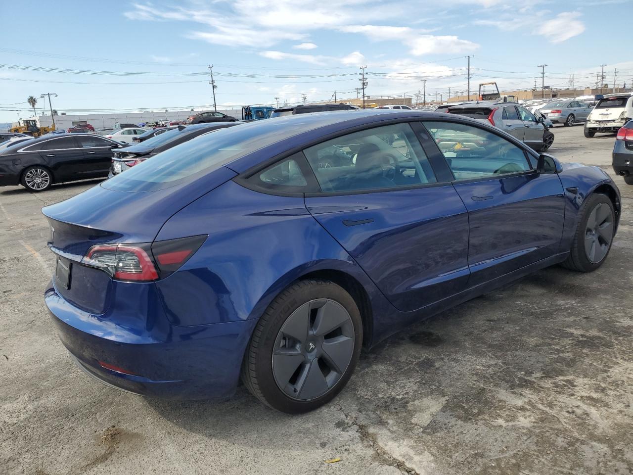 2023 TESLA MODEL 3 - Image 3
