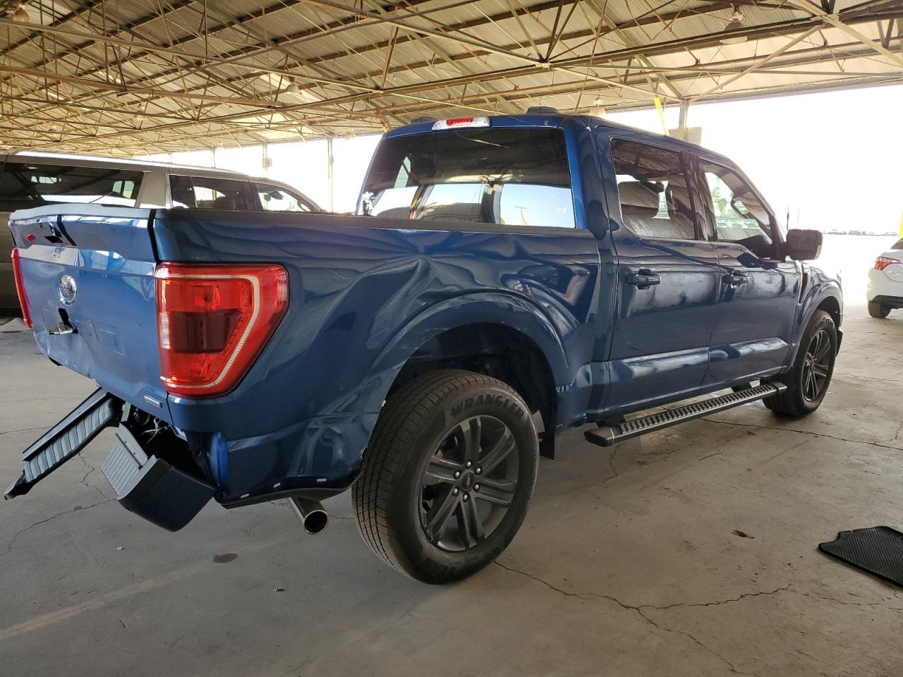 2023 FORD F150 SUPER - Image 3