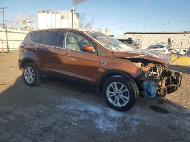2017 FORD ESCAPE SE - Фото 4