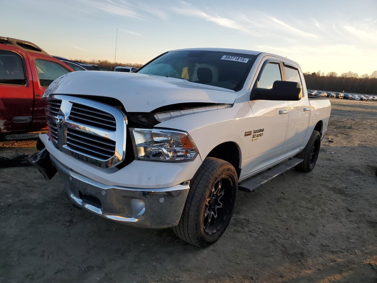 2019 RAM 1500 CLASS