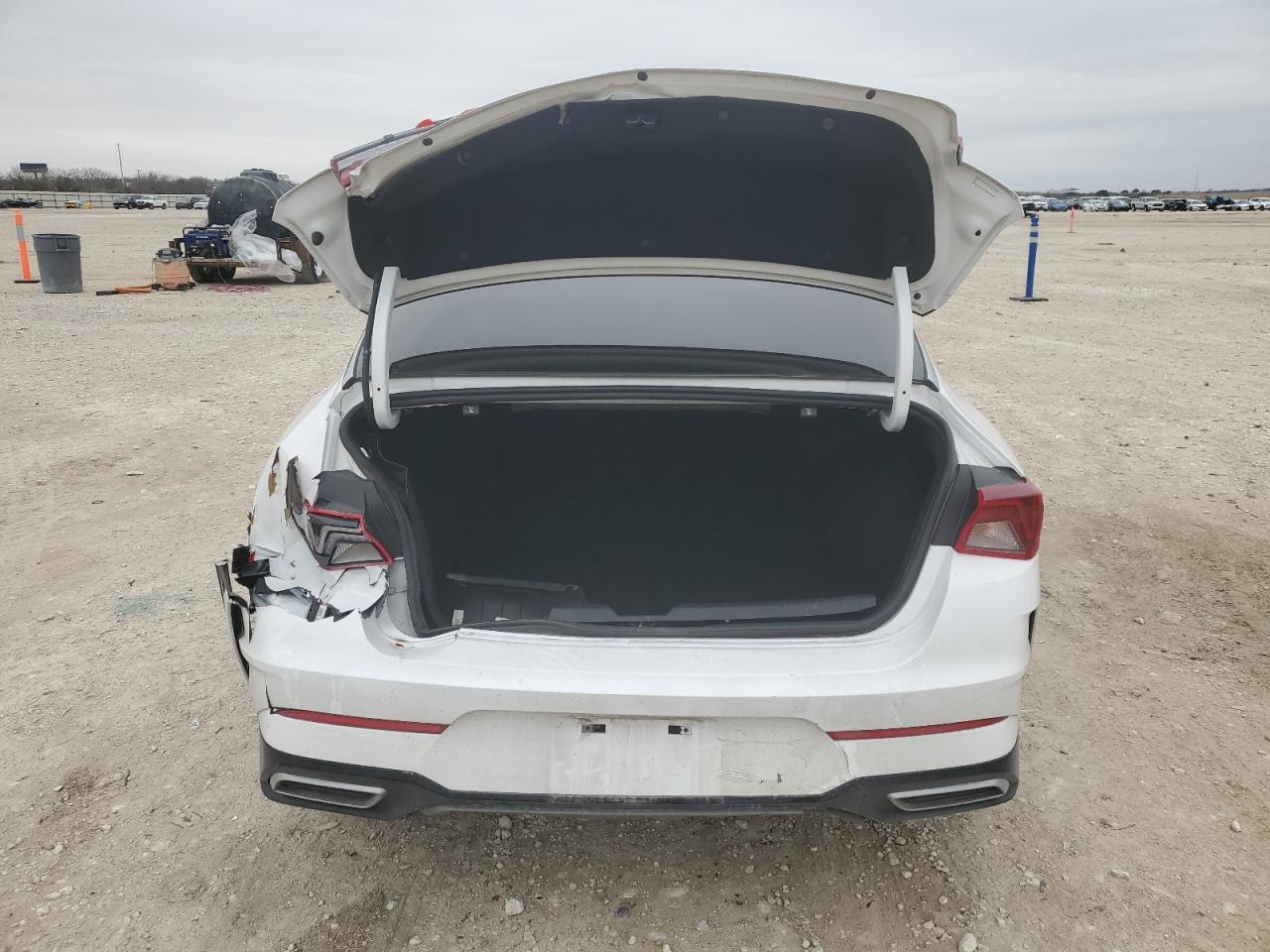 2021 KIA K5 GT LINE - Image 6