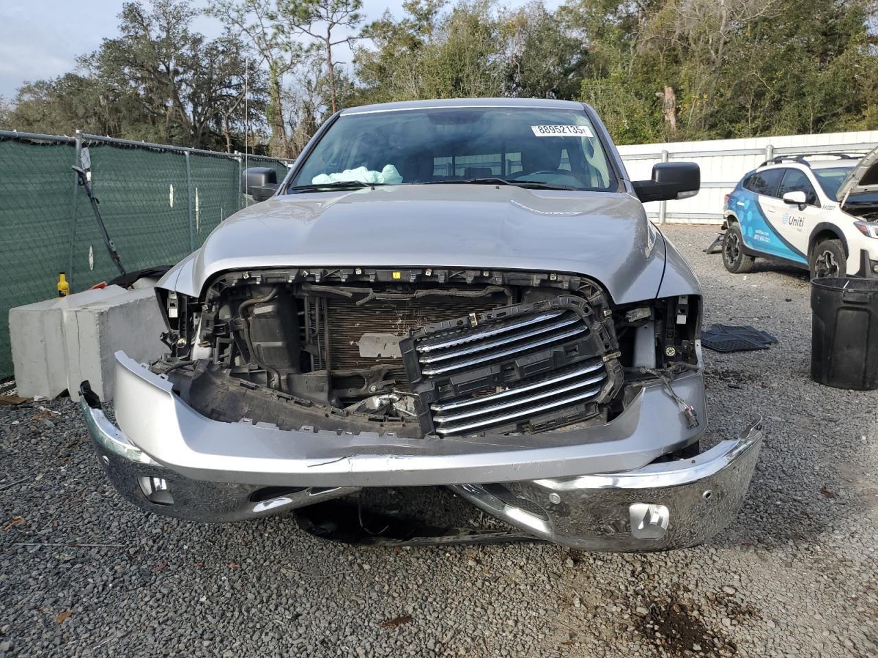 2019 RAM 1500 CLASS - Фото 5