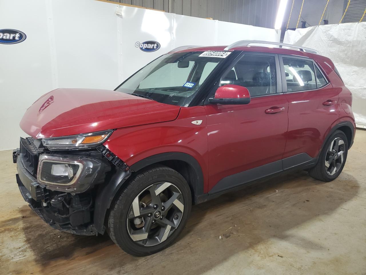 2021 HYUNDAI VENUE SEL