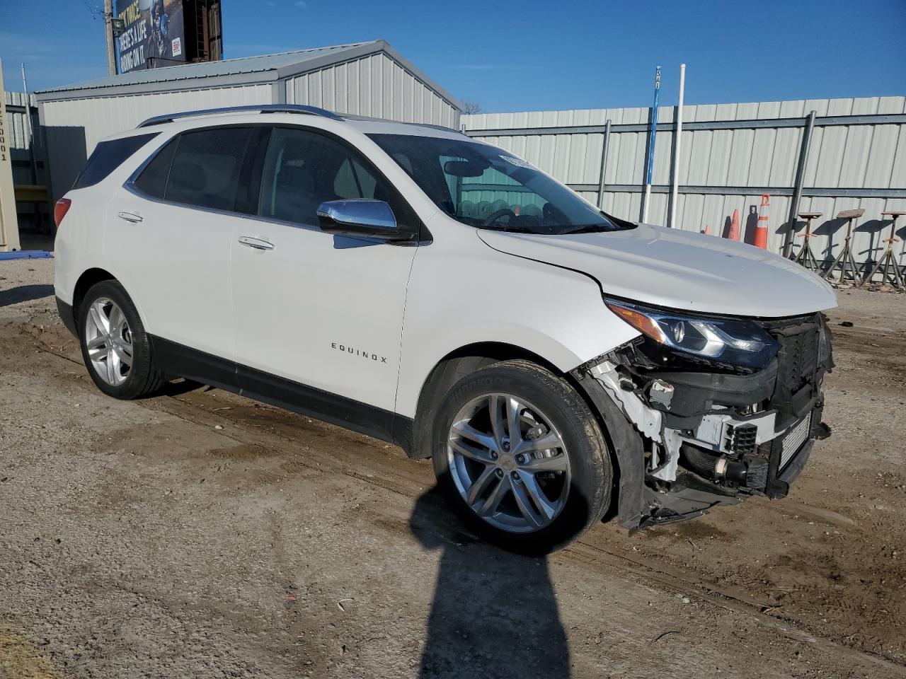 2018 CHEVROLET EQUINOX PR - Image 4