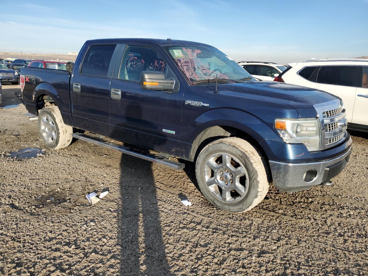 2014 FORD F150 SUPER - Image 4