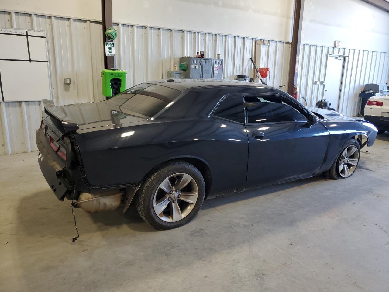 2016 DODGE CHALLENGER - Фото 3