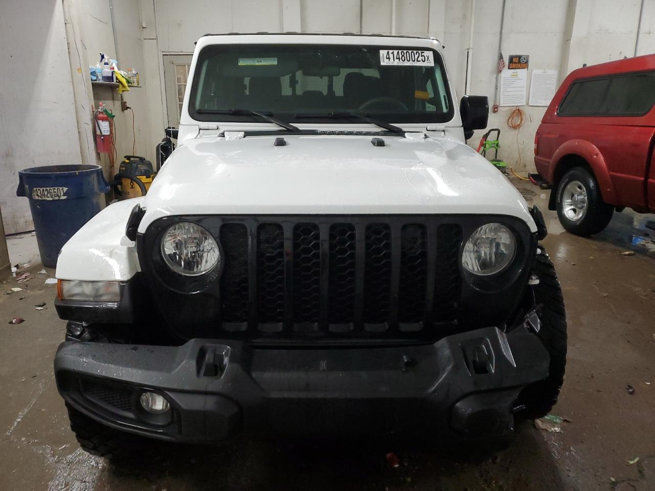 2023 JEEP GLADIATOR - Image 5