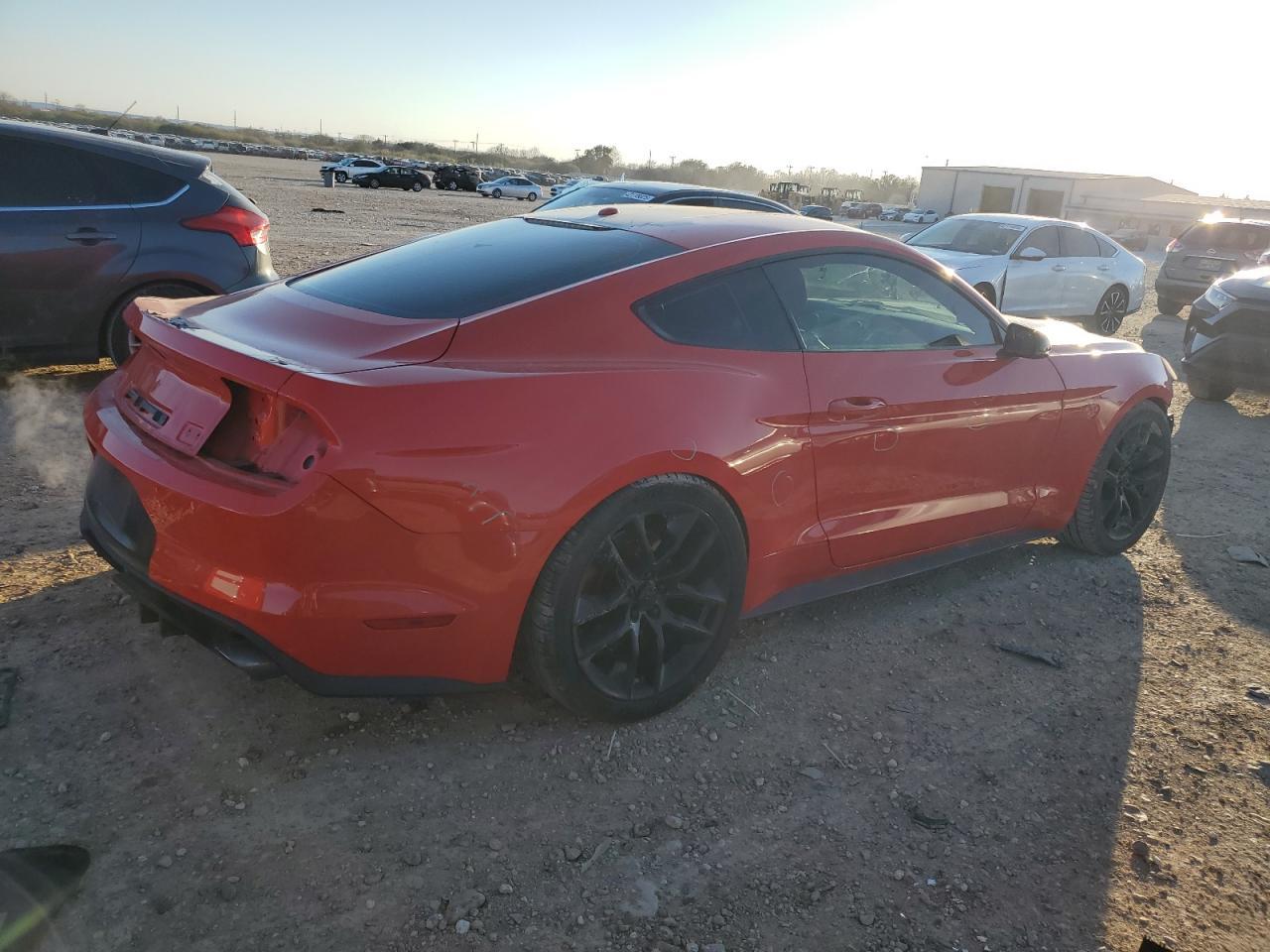 2016 FORD MUSTANG GT - Image 3