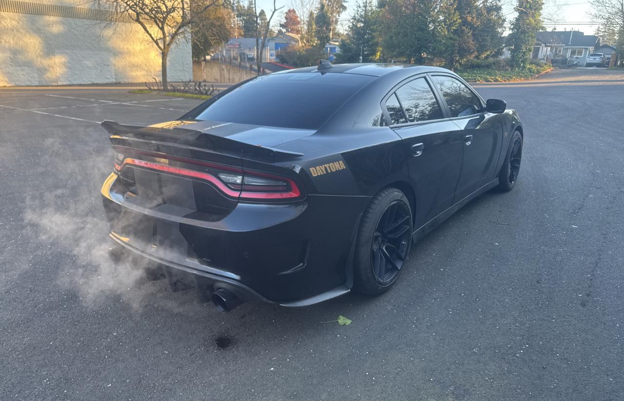 2020 DODGE CHARGER SC - Image 4