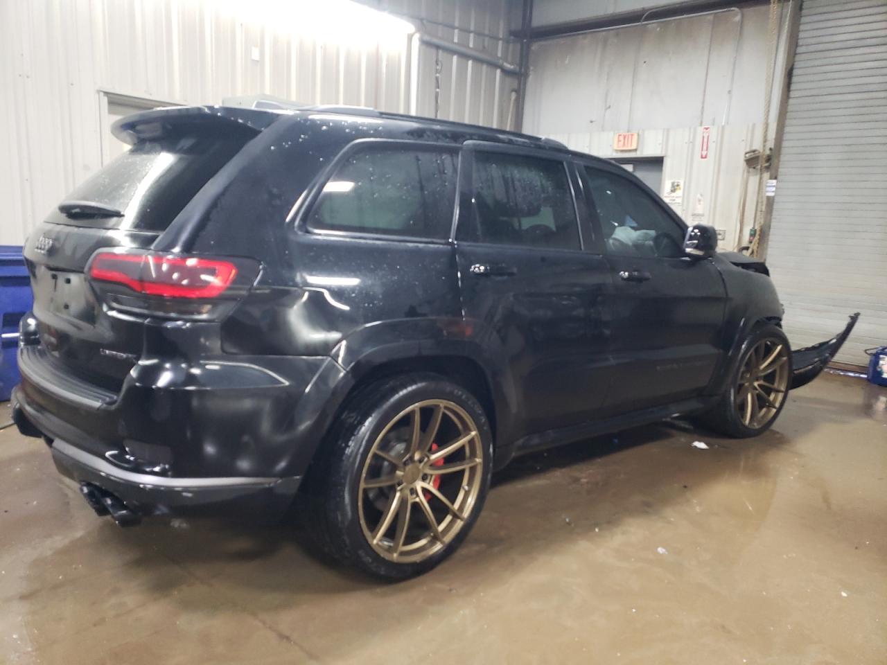 2020 JEEP GRAND CHER - Фото 3