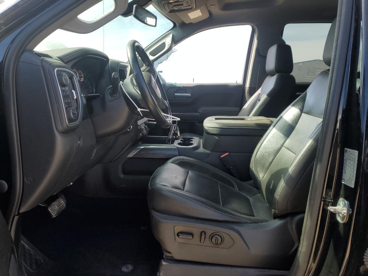 2019 CHEVROLET SILVERADO - Image 7