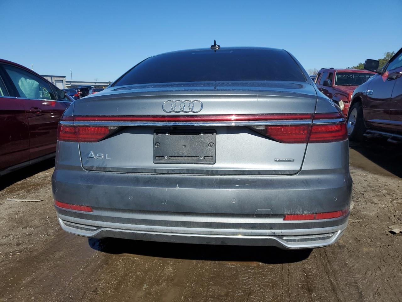 2019 AUDI A8 L - Image 6