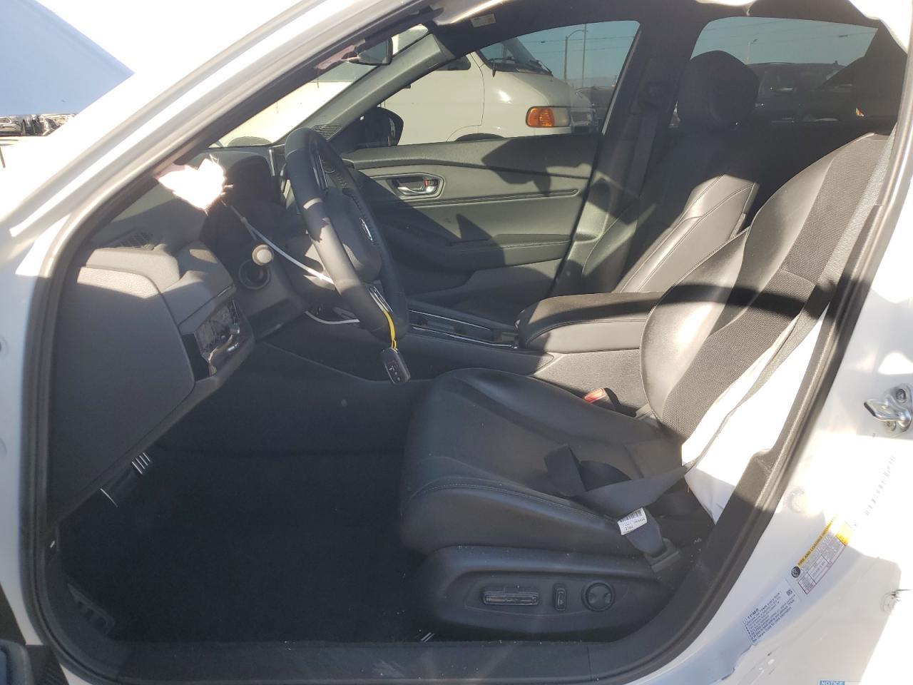 2023 HONDA ACCORD HYB - Image 7