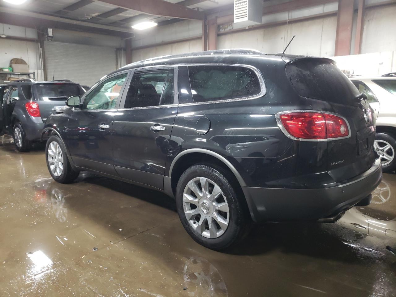 2011 BUICK ENCLAVE CX - Фото 2
