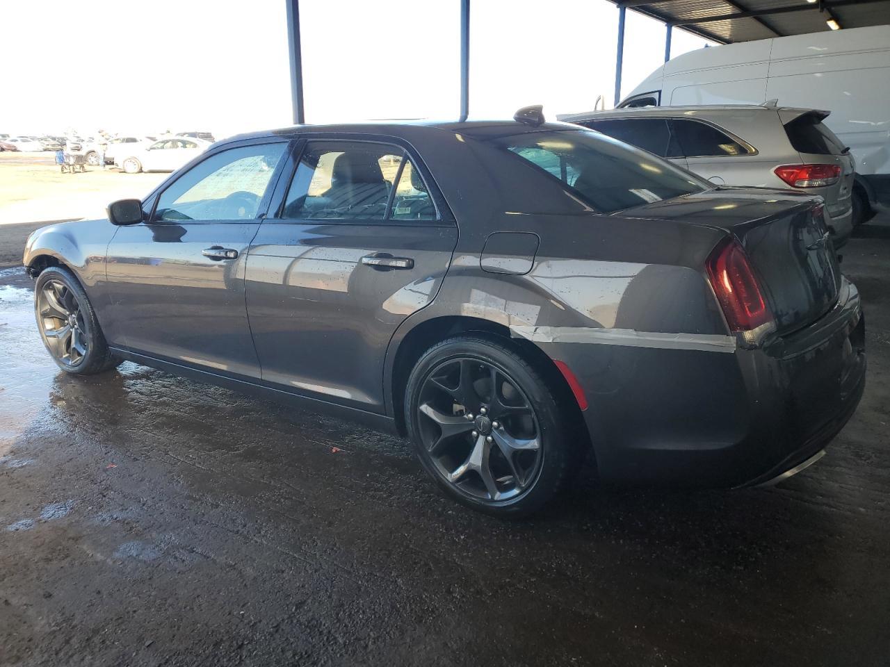 2023 CHRYSLER 300 S - Image 2