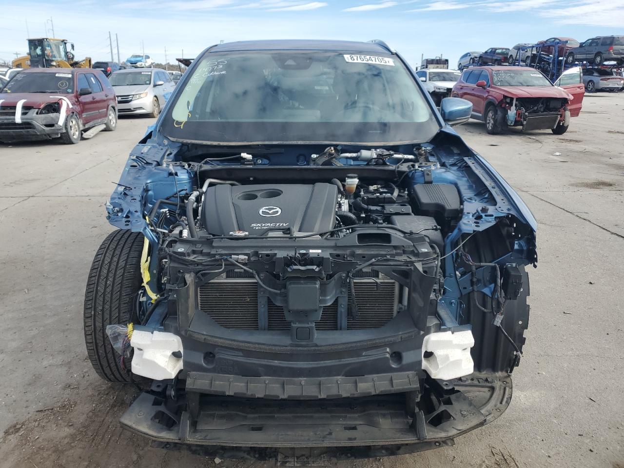 2018 MAZDA CX-5 GRAND - Image 5