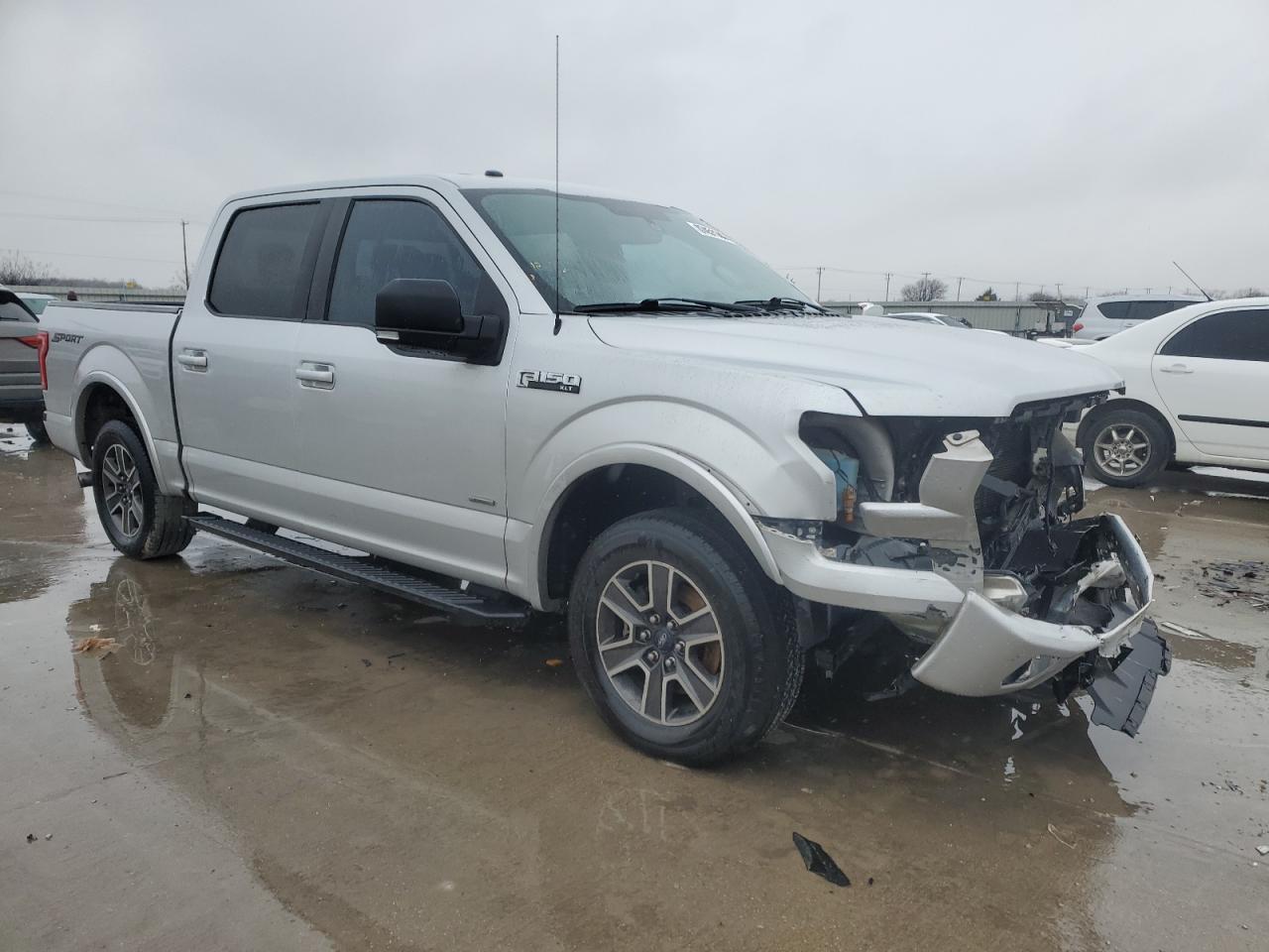 2017 FORD F150 SUPER - Image 4