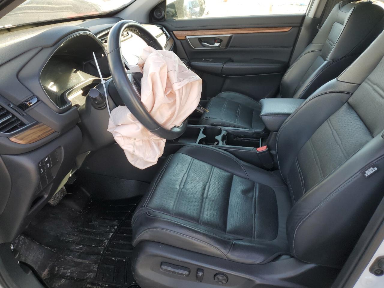 2020 HONDA CR-V EXL - Image 7