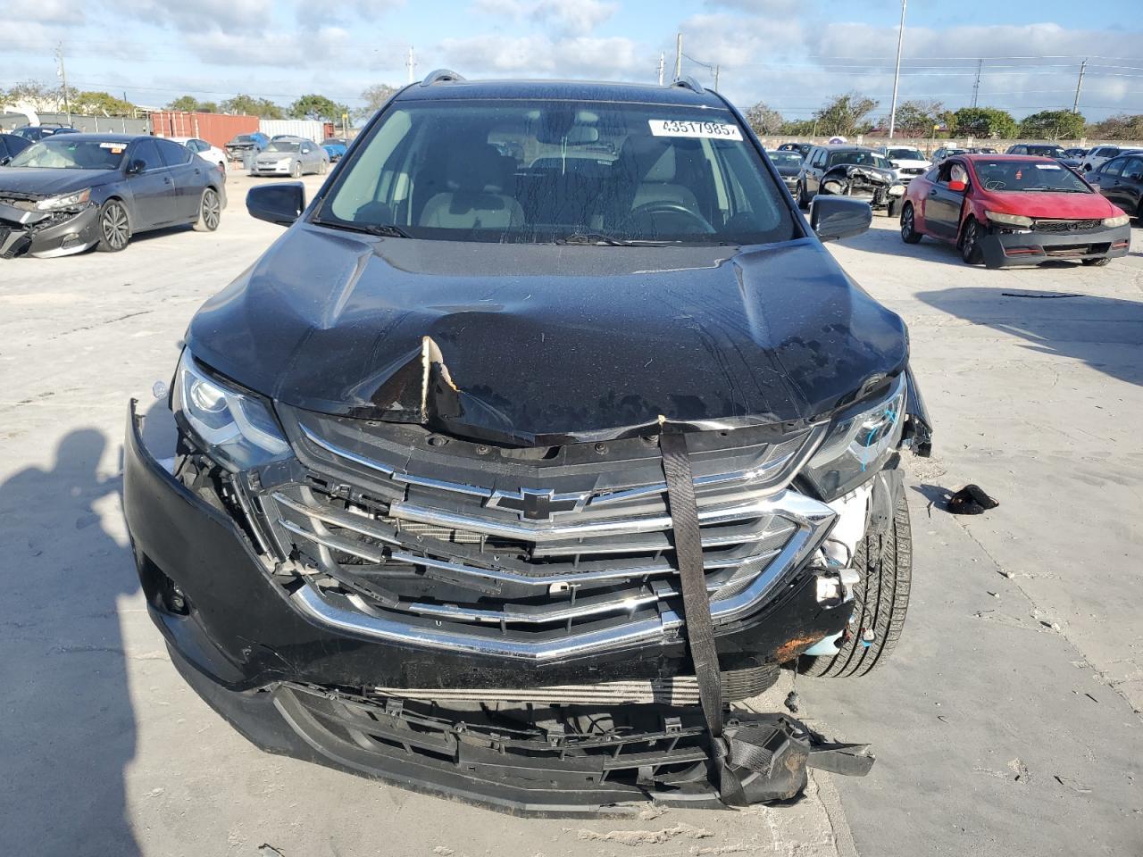2019 CHEVROLET EQUINOX LT - Image 5