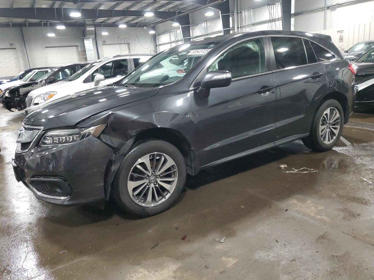 2016 ACURA RDX ADVANC