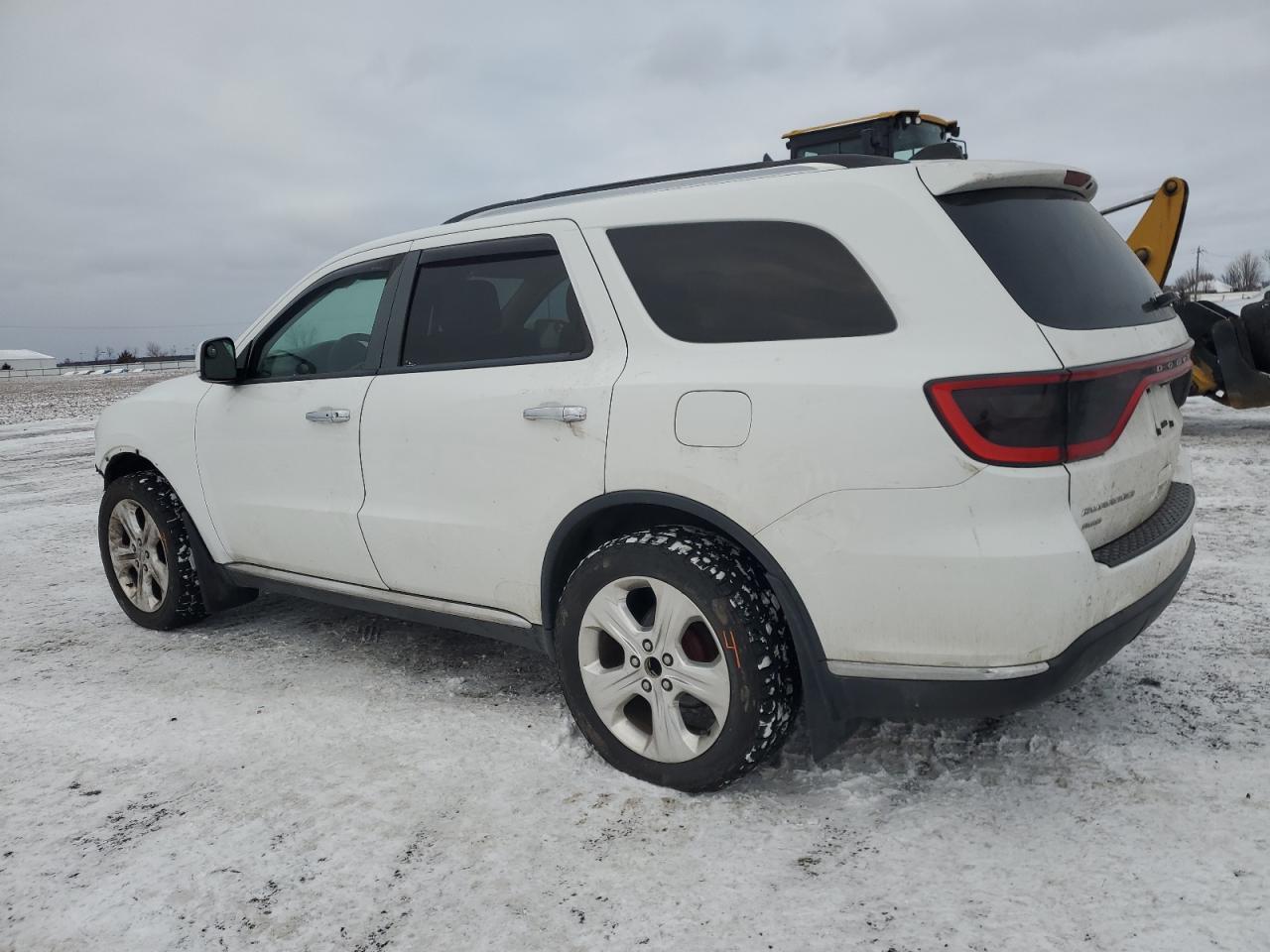 2015 DODGE DURANGO LI - Image 2
