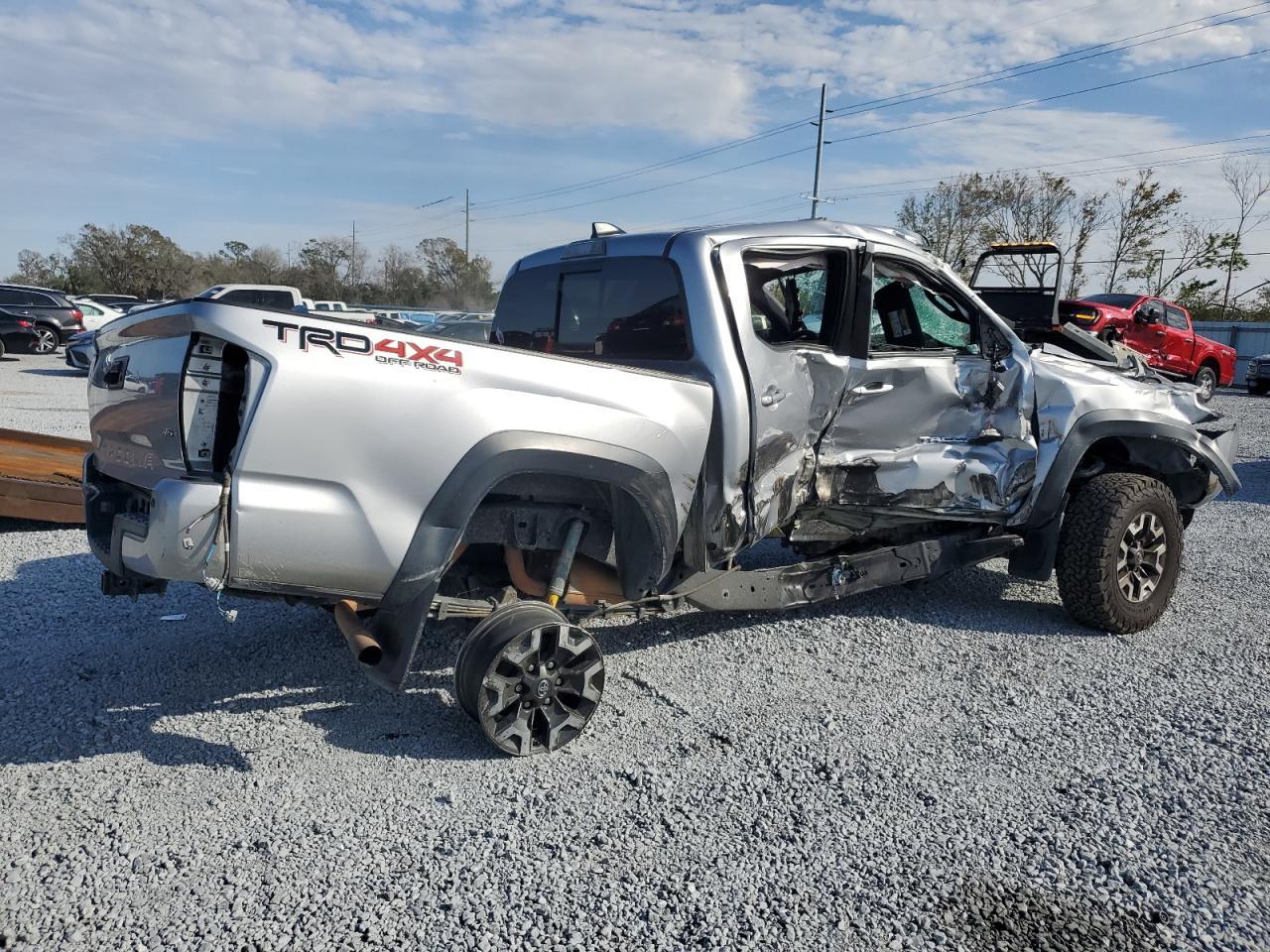 2020 TOYOTA TACOMA DOU - Image 3