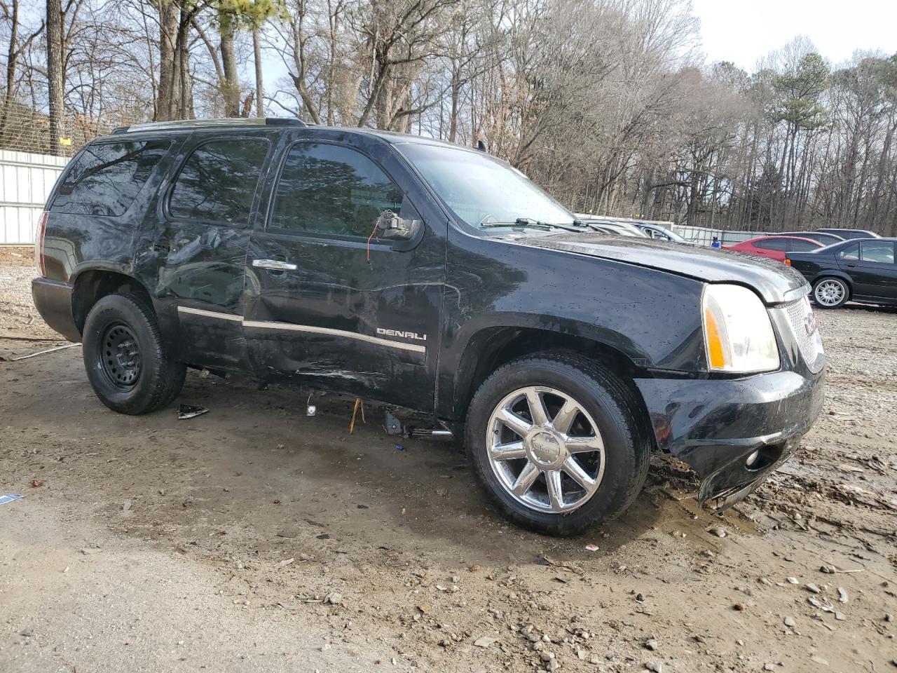 2012 GMC YUKON DENA - Фото 4
