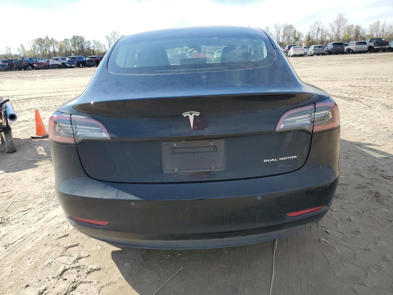 2022 TESLA MODEL 3 - Image 6