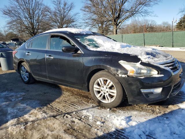 2014 NISSAN ALTIMA 2.5 - Фото 4