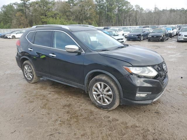 2017 NISSAN ROGUE S - Image 4
