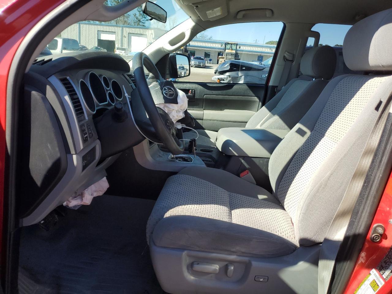 2011 TOYOTA TUNDRA DOU - Image 7