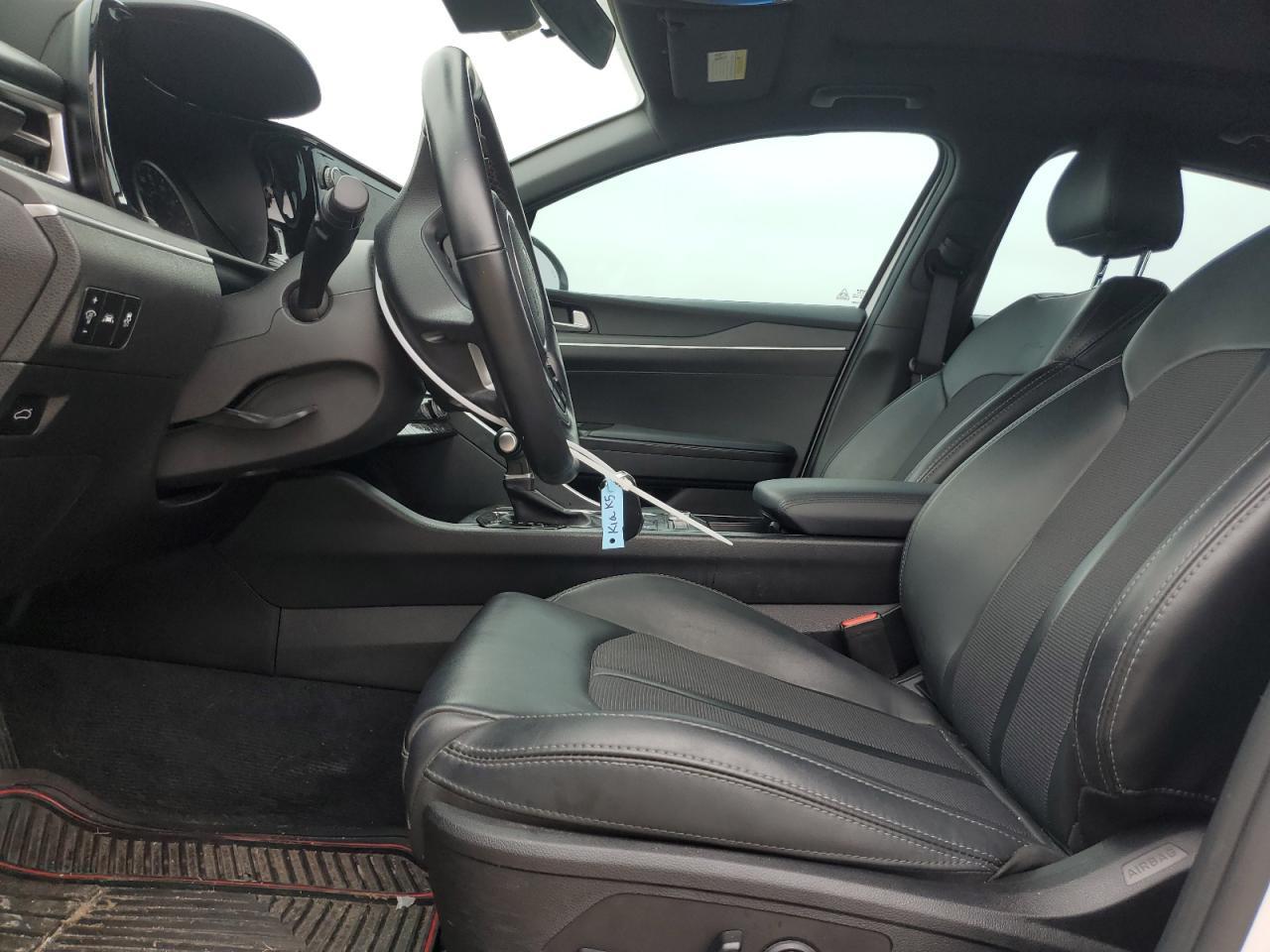 2023 KIA K5 GT LINE - Фото 7