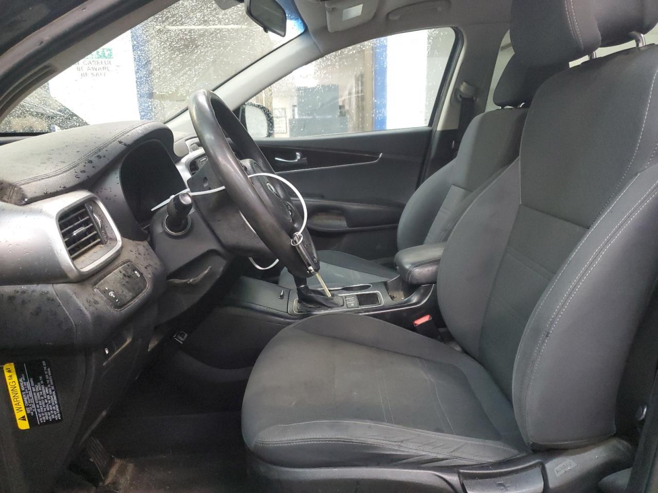 2016 KIA SORENTO LX - Image 7