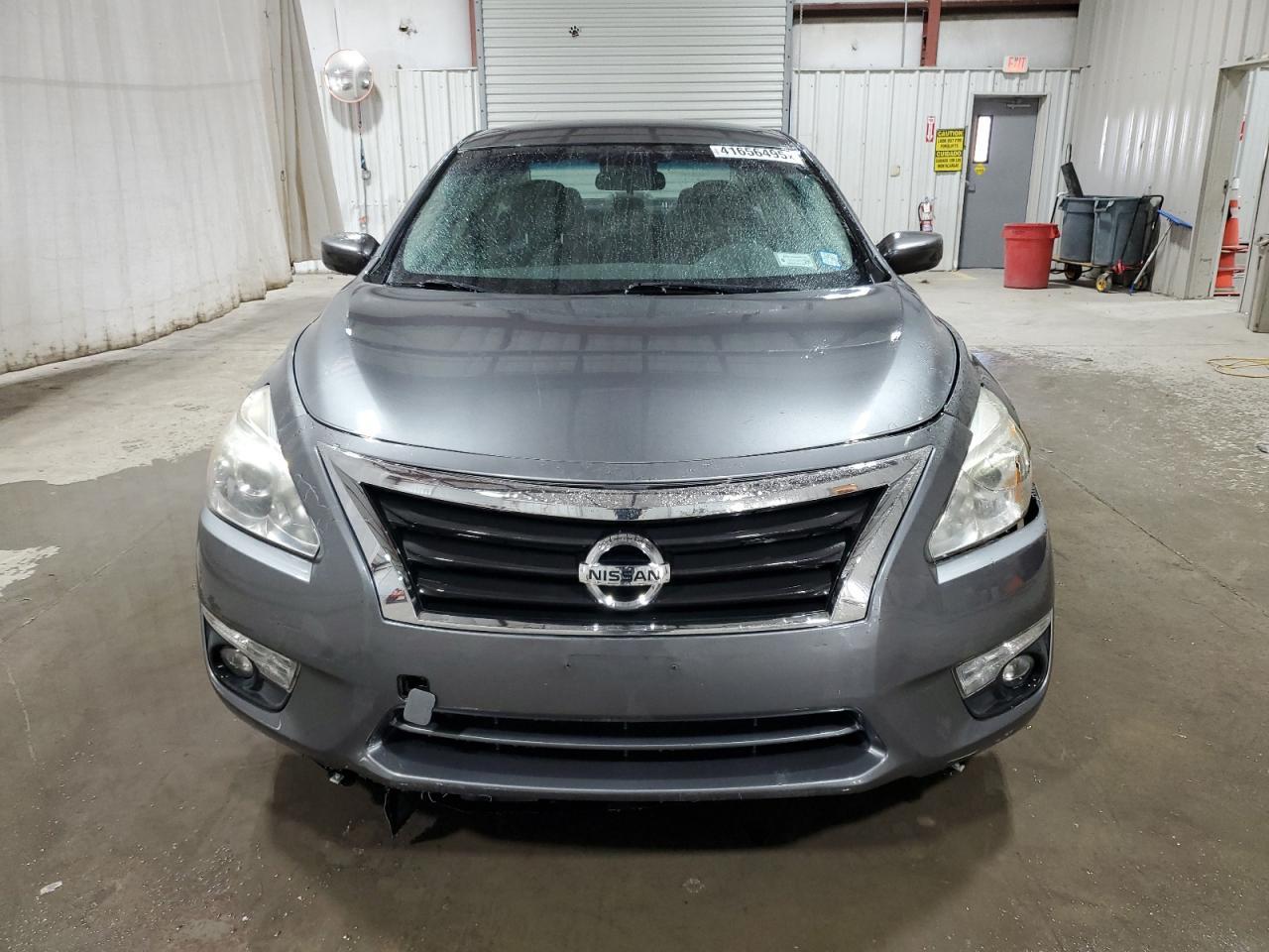 2015 NISSAN ALTIMA 2.5 - Image 5