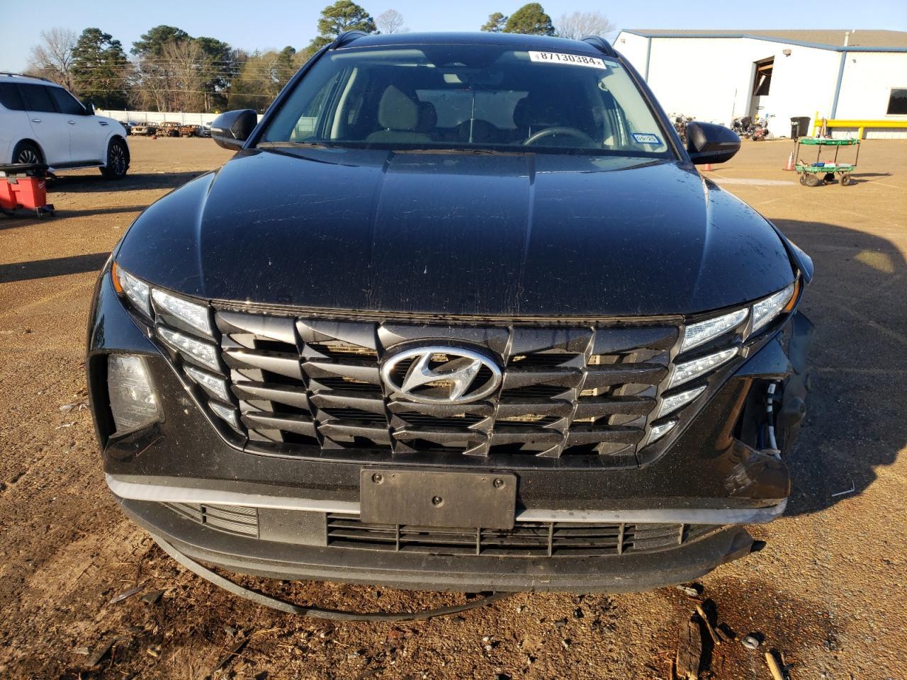 2023 HYUNDAI TUCSON SEL - Фото 5