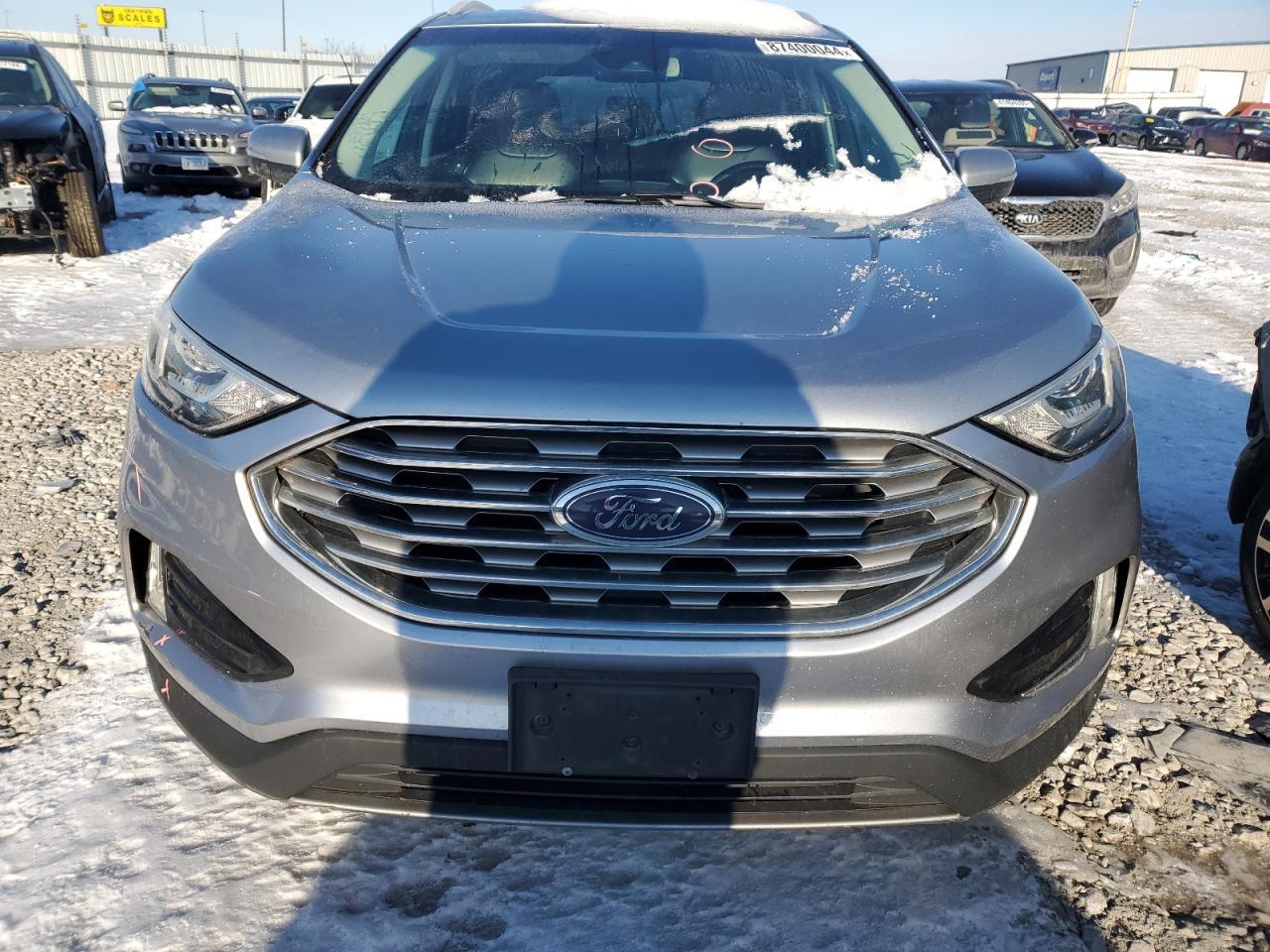 2020 FORD EDGE SEL - Image 5