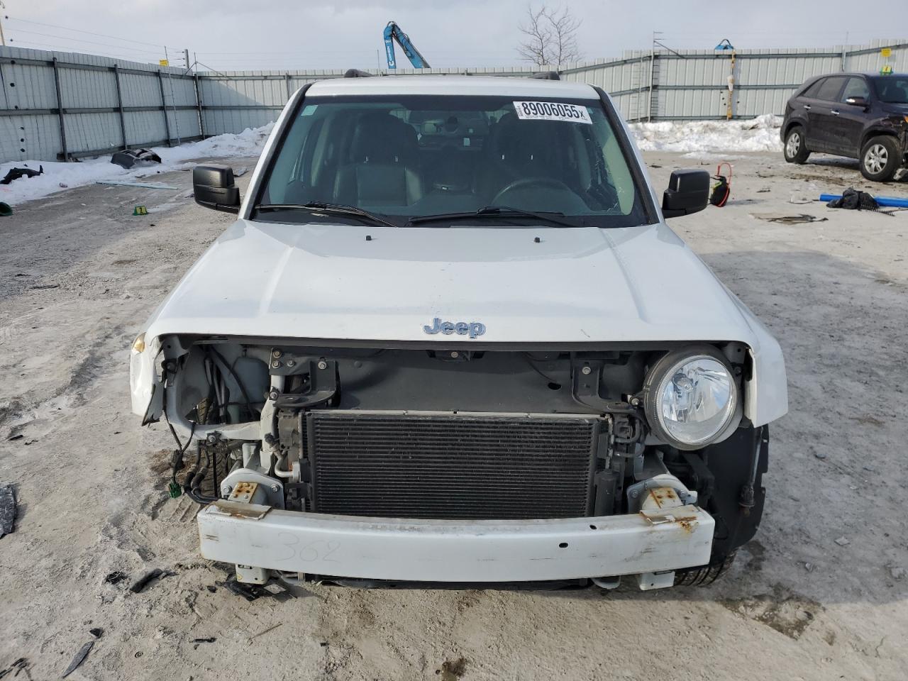 2015 JEEP PATRIOT LA - Image 5