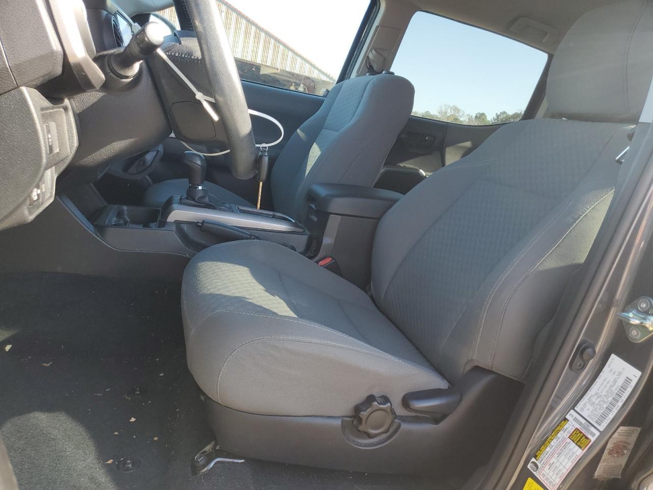 2020 TOYOTA TACOMA DOU - Image 7