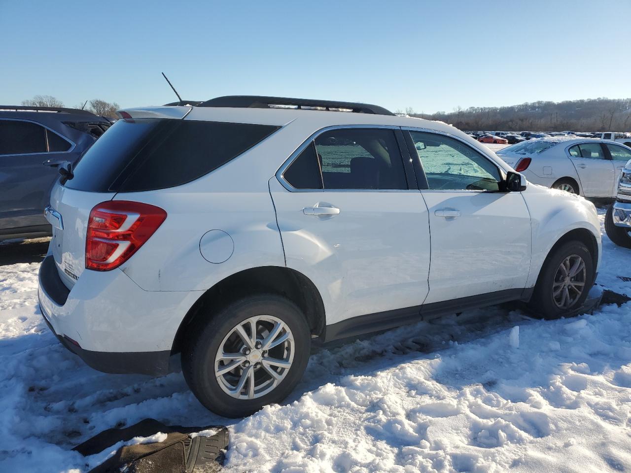 2016 CHEVROLET EQUINOX LT - Image 3